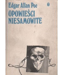 Opowieści niesamowite