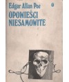 Opowieści niesamowite