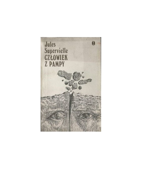 Człowiek z pampy