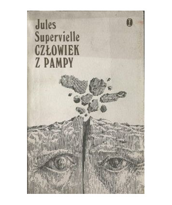 Człowiek z pampy