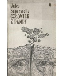 Człowiek z pampy