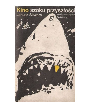 Kino szoku przyszłości