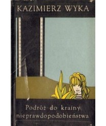 Podróż do krainy nieprawdopodobieństwa