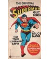 The official superman quiz