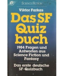 Das SF Quiz buch