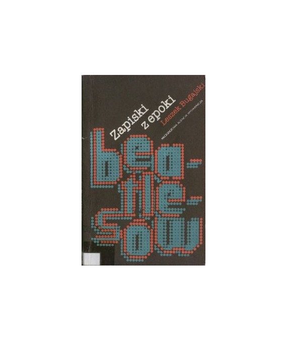 Zapiski z epoki Beatlesów