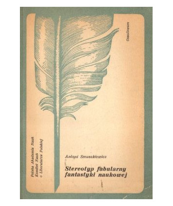 Stereotyp fabularny fantastyki naukowej