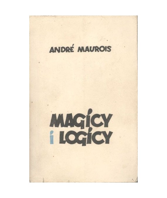 Magicy i logicy