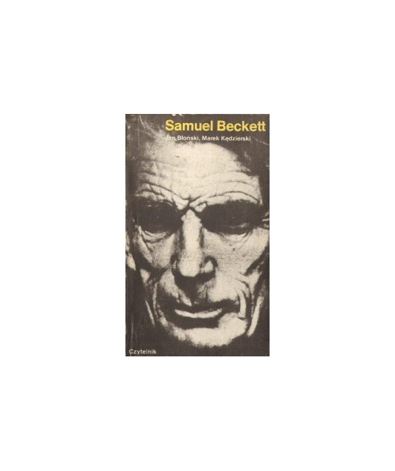 Samuel Beckett