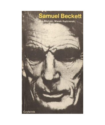 Samuel Beckett
