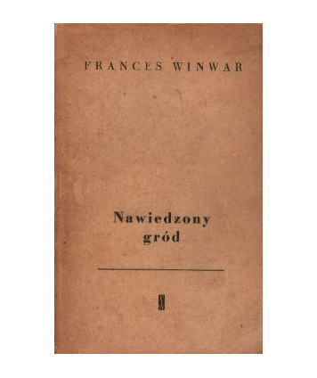 Nawiedzony gród