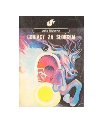 Goniący za słońcem