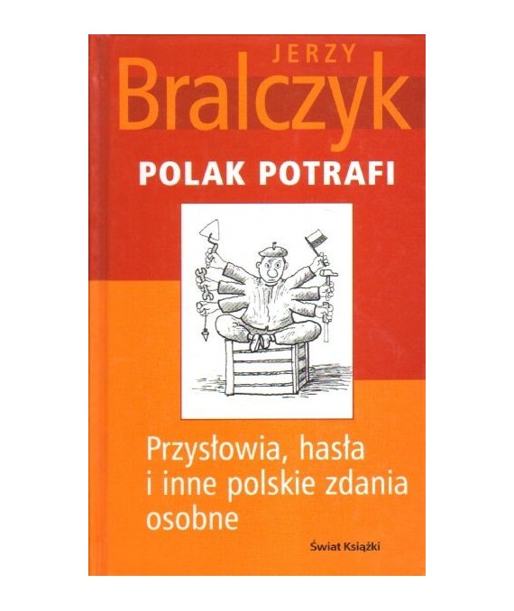 Polak potrafi