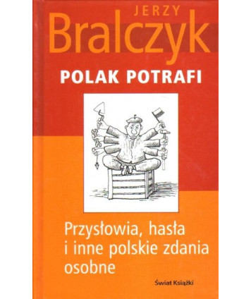 Polak potrafi