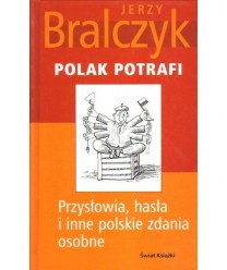 Polak potrafi
