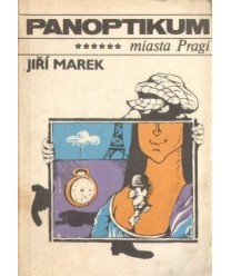 Panoptikum miasta Pragi