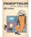 Panoptikum miasta Pragi