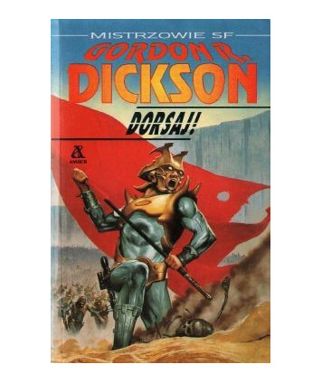 Dorsaj!