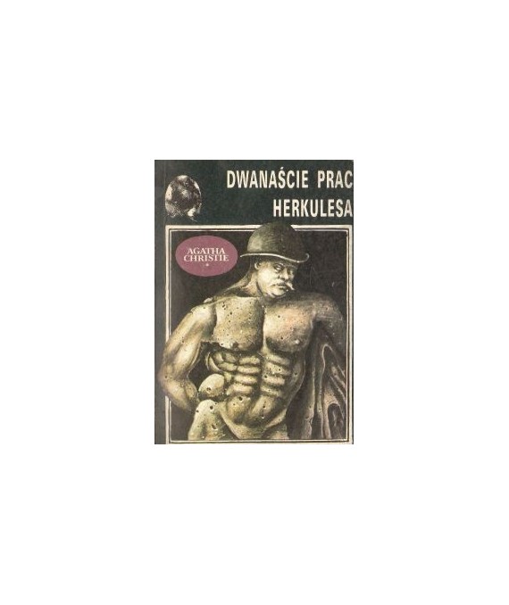 Dwanaście prac Herkulesa