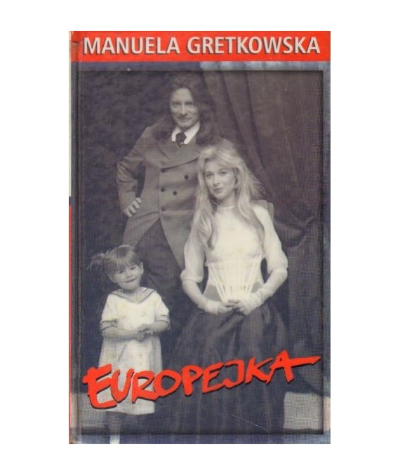 Europejka