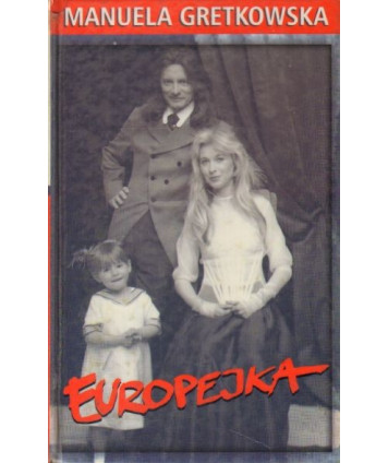 Europejka