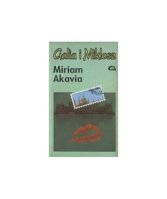 Galia i Miklosz