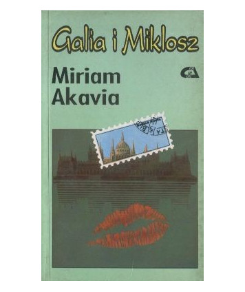 Galia i Miklosz