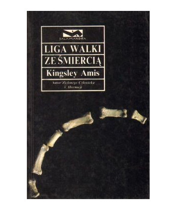 Liga walki ze śmiercią