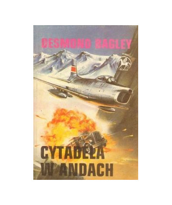 Cytadela w Andach
