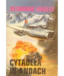 Cytadela w Andach