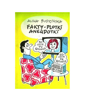 Fakty - Plotki - Anegdotki