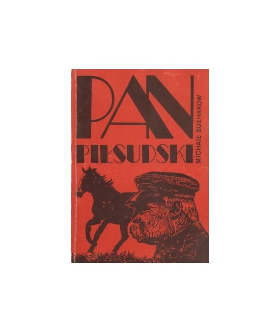 Pan Piłsudski