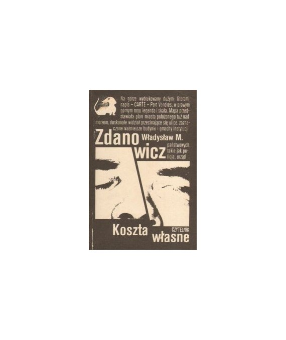 Koszta własne