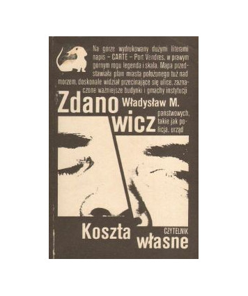 Koszta własne