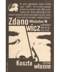 Koszta własne