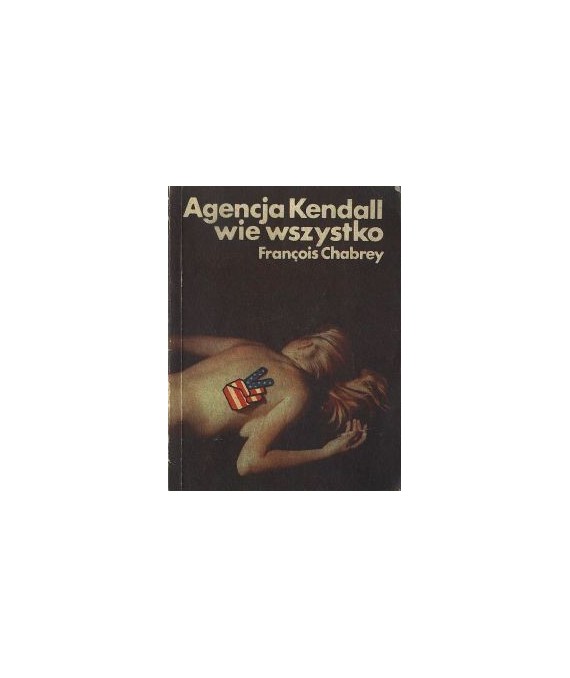 Agencja Kendall wie wszystko