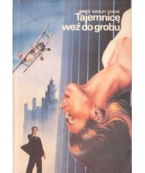 Tajemnicę weź do grobu