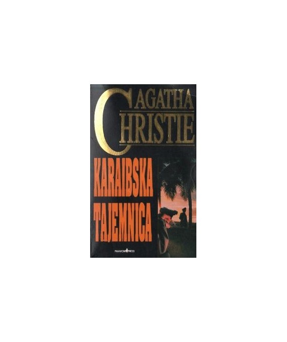 Karaibska tajemnica