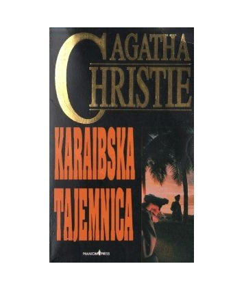 Karaibska tajemnica