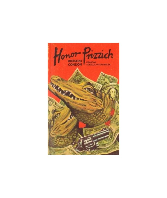 Honor Prizzich
