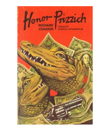 Honor Prizzich
