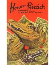 Honor Prizzich