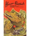 Honor Prizzich