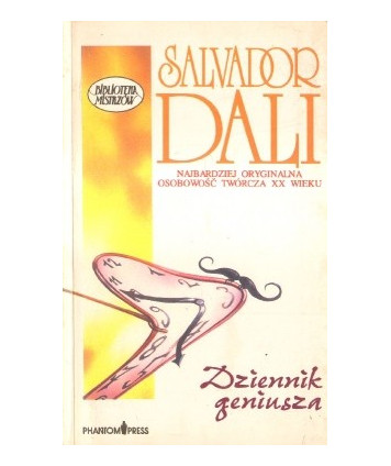 Dziennik geniusza