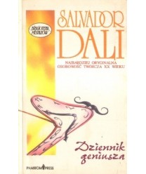 Dziennik geniusza