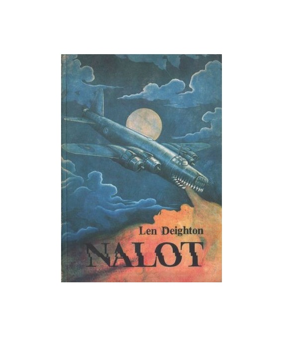 Nalot