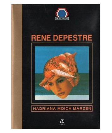 Hadriana moich marzeń