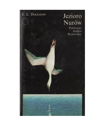 Jezioro Nurów