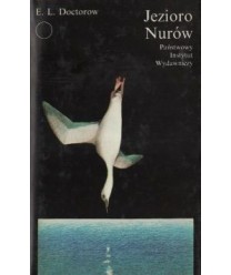 Jezioro Nurów
