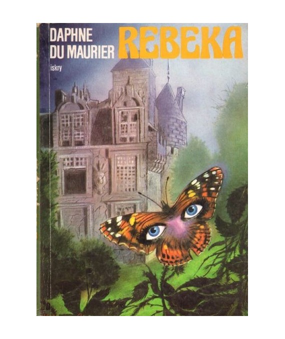 Rebeka